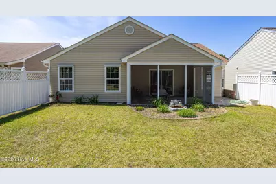 910 Elderberry Lane SW, Sunset Beach, NC 28468 - Photo 29