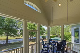 2886 St James Dr SE, Southport, NC 28461 - Photo 33