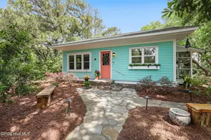 218 Assembly Way Ave, Kure Beach, NC 28449 - Photo 3