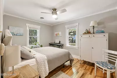218 Assembly Way Avenue, Kure Beach, NC 28449 - Photo 25