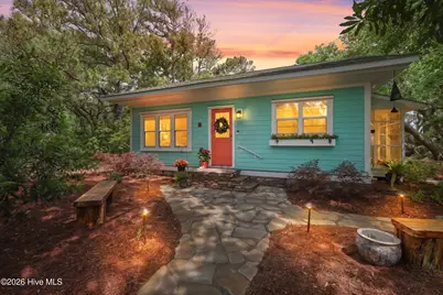 218 Assembly Way Avenue, Kure Beach, NC 28449 - Photo 1