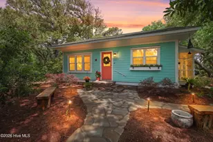 218 Assembly Way Ave, Kure Beach, NC 28449 - Photo 1