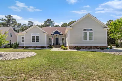 1805 Ivory Gull Drive, Morehead City, NC 28557 - Photo 1