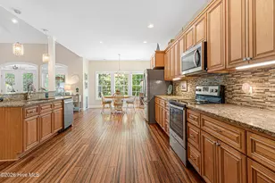 1805 Ivory Gull Dr, Morehead City, NC 28557 - Photo 9