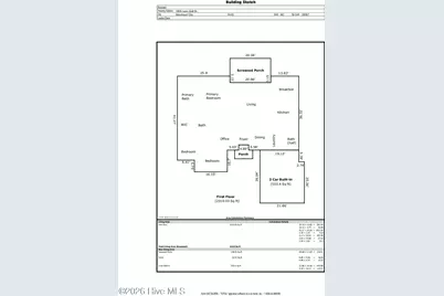 1805 Ivory Gull Drive, Morehead City, NC 28557 - Photo 39