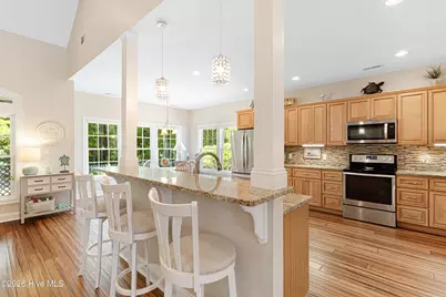1805 Ivory Gull Drive, Morehead City, NC 28557 - Photo 7