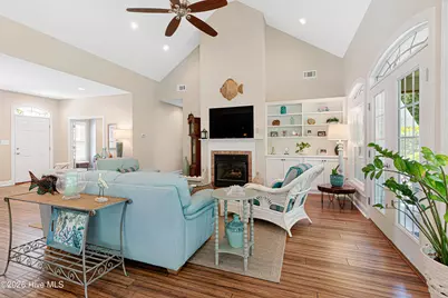 1805 Ivory Gull Drive, Morehead City, NC 28557 - Photo 5