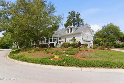 3696 Sable Palm Lane, Southport, NC 28461 - Photo 1
