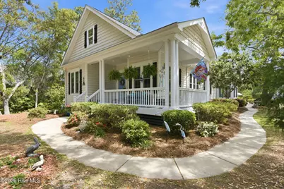 3696 Sable Palm Lane, Southport, NC 28461 - Photo 3