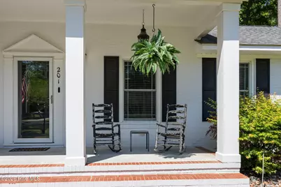 201 Camelia Drive, Washington, NC 27889 - Photo 9