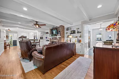 201 Camelia Drive, Washington, NC 27889 - Photo 25