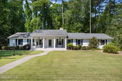 201 Camelia Drive, Washington, NC 27889 - Photo 7