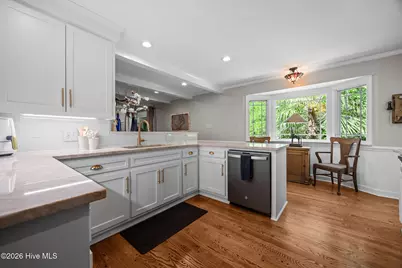 201 Camelia Drive, Washington, NC 27889 - Photo 17