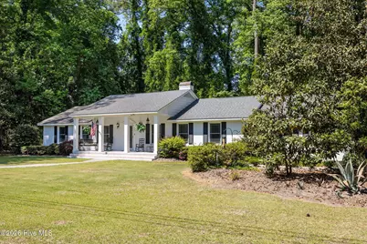 201 Camelia Drive, Washington, NC 27889 - Photo 41