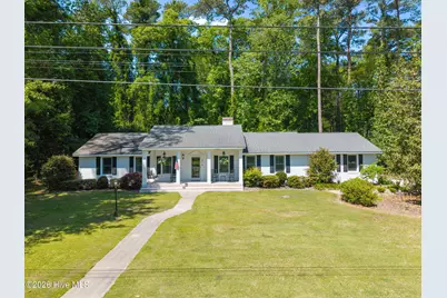 201 Camelia Drive, Washington, NC 27889 - Photo 3