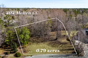 404 Mellen Ct, New Bern, NC 28562 - Photo 1