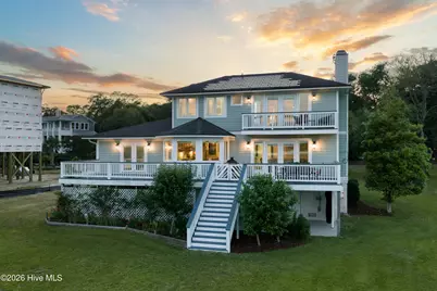 2545 Crab Catcher Court, Wilmington, NC 28409 - Photo 51