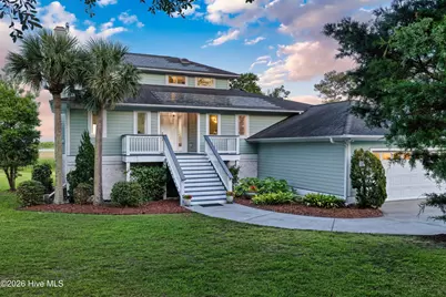 2545 Crab Catcher Court, Wilmington, NC 28409 - Photo 3