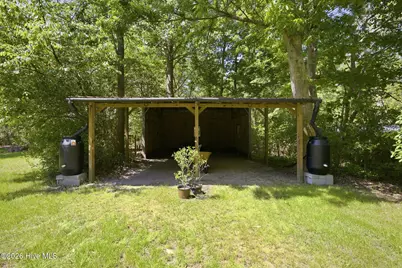 512 North Line Drive, Hampstead, NC 28443 - Photo 47