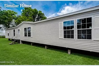 463 N Lee Avenue, Beulaville, NC 28518 - Photo 1