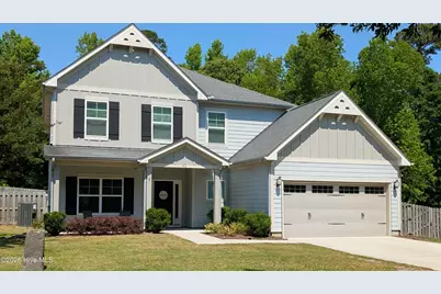 46 Vella Lane, Wilmington, NC 28411 - Photo 1