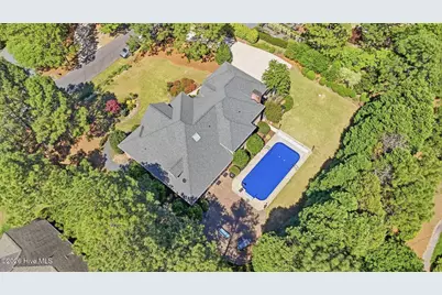 20 Walnut Creek Road, Pinehurst, NC 28374 - Photo 59