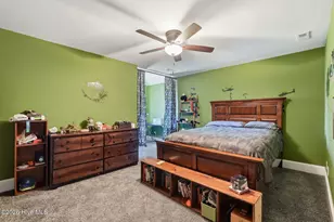 20 Walnut Creek Rd, Pinehurst, NC 28374 - Photo 35