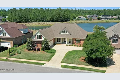 2192 Talmage Drive, Leland, NC 28451 - Photo 49