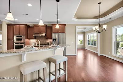 2192 Talmage Drive, Leland, NC 28451 - Photo 9