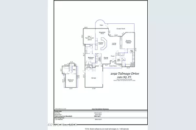 2192 Talmage Drive, Leland, NC 28451 - Photo 47