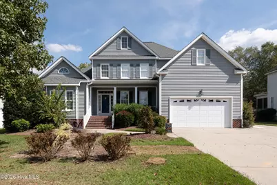2215 Black Horse Lane, Winterville, NC 28590 - Photo 1