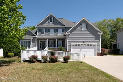 2215 Black Horse Lane, Winterville, NC 28590 - Photo 1