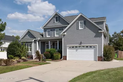 2215 Black Horse Lane, Winterville, NC 28590 - Photo 3