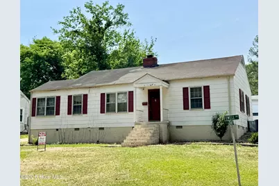 2 Fewell Avenue, Weldon, NC 27890 - Photo 1