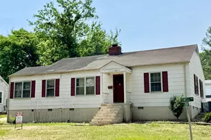 2 Fewell Ave, Weldon, NC 27890 - Photo 1