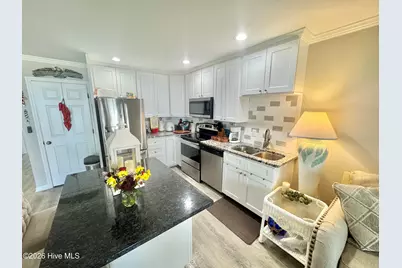 1305 Carolina Beach Avenue N #1b, Carolina Beach, NC 28428 - Photo 3