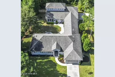 147 Pine Needle Drive, Hampstead, NC 28443 - Photo 3
