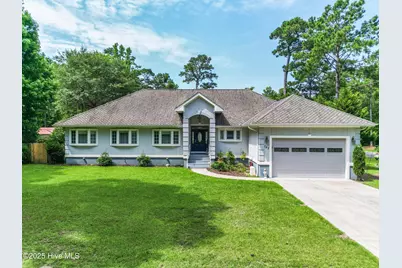 147 Pine Needle Drive, Hampstead, NC 28443 - Photo 125