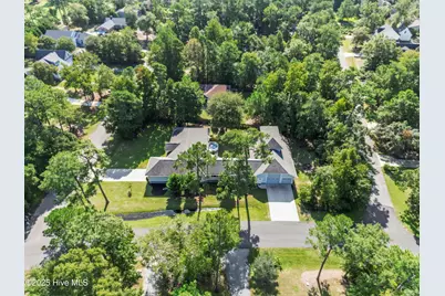 147 Pine Needle Drive, Hampstead, NC 28443 - Photo 77