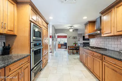 147 Pine Needle Drive, Hampstead, NC 28443 - Photo 19