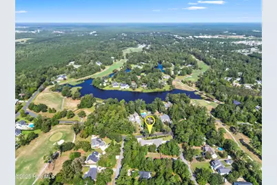 147 Pine Needle Drive, Hampstead, NC 28443 - Photo 115