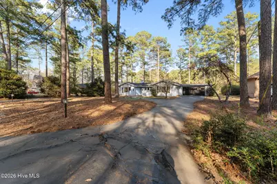 10 Fairway Drive, Whispering Pines, NC 28327 - Photo 43