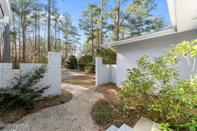 10 Fairway Drive, Whispering Pines, NC 28327 - Photo 33