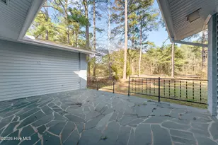10 Fairway Dr, Whispering Pines, NC 28327 - Photo 35