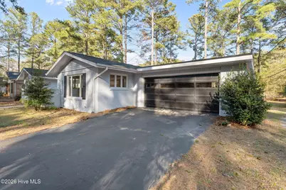 10 Fairway Drive, Whispering Pines, NC 28327 - Photo 3