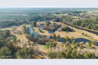 10 Fairway Drive, Whispering Pines, NC 28327 - Photo 49