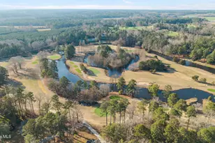 10 Fairway Dr, Whispering Pines, NC 28327 - Photo 49