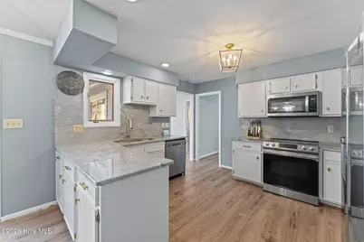 10 Fairway Drive, Whispering Pines, NC 28327 - Photo 11