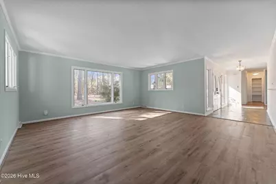 10 Fairway Drive, Whispering Pines, NC 28327 - Photo 7