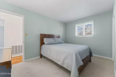 10 Fairway Drive, Whispering Pines, NC 28327 - Photo 23